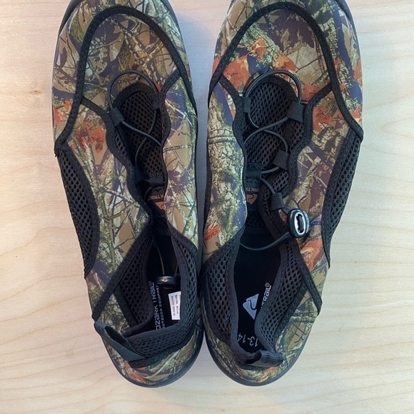 Ozark Trails Men’s Water Shoes size 13-14 (DV) - Picture 10 of 10